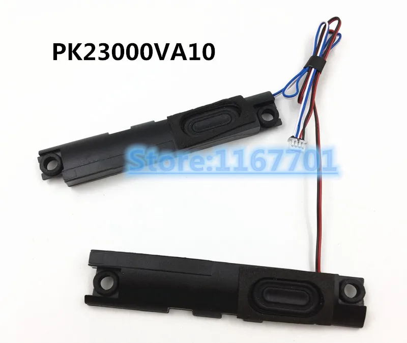 Original Laptop/Notebook internal PC built-in speaker for Lenovo ideapad 320S-14 320S-14IKB PK23000VA10
Original Laptop/Notebook internal PC built-in speaker for Lenovo ideapad 320S-14 320S-14IKB PK23000VA10