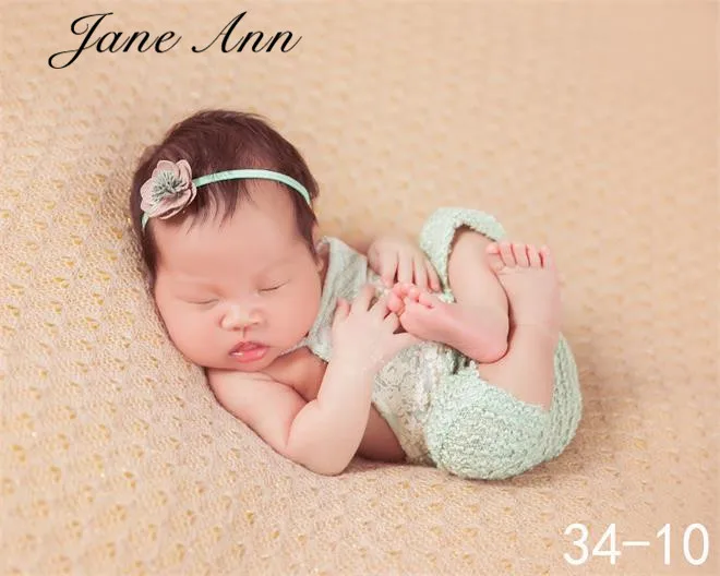 Jane Z Ann Newborn photography prop sets 9 types costume baby clothes photo studio shooting clothing new arrival | Детская одежда и