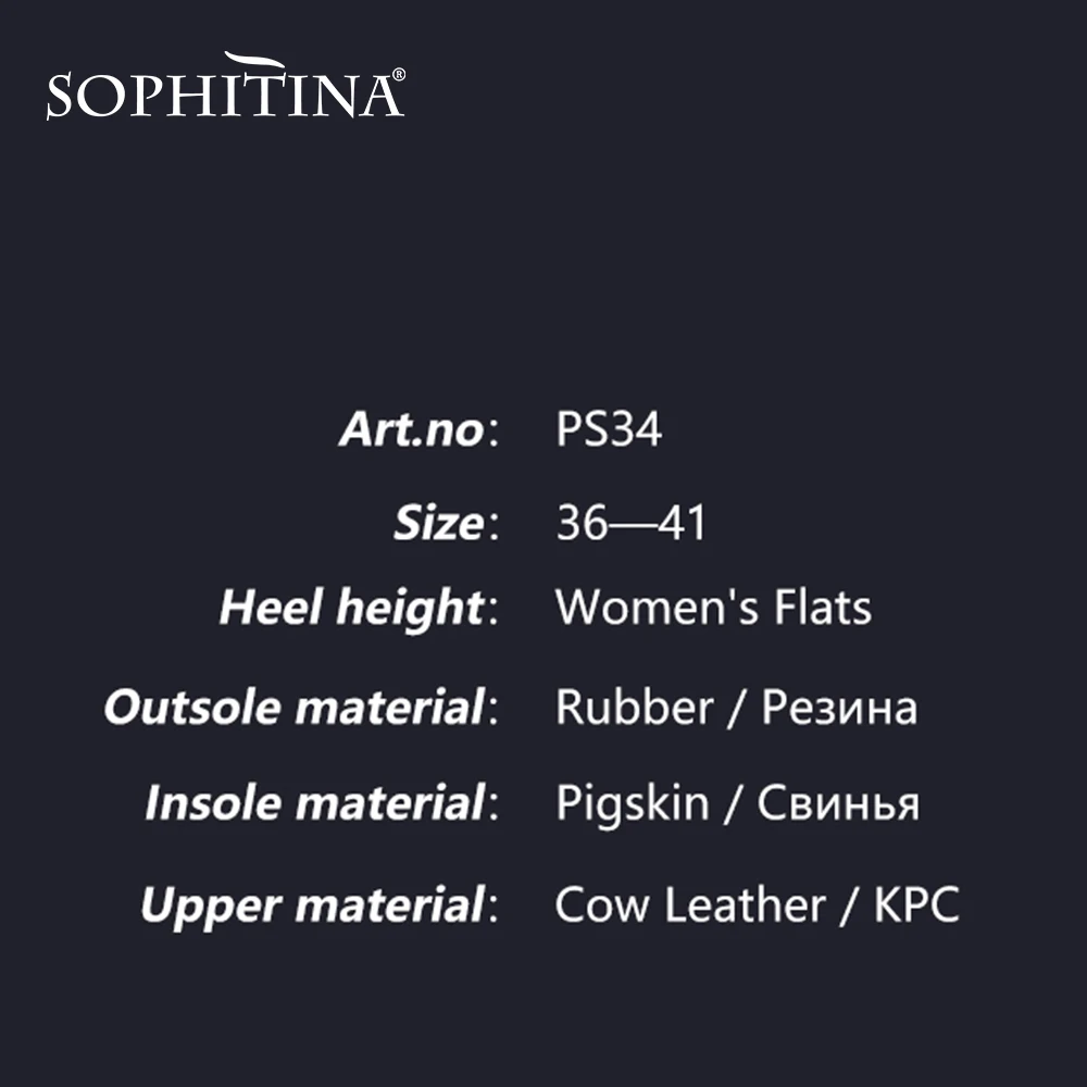 SOPHITINA Summer Casual Women Slippers Genuine Leather Outdoor Slides Fashion Flower Decoration Lady Shoes Quality Slippers PS34
SOPHITINA Summer Casual Women Slippers Genuine Leather Outdoor Slides Fashion Flower Decoration Lady Shoes Quality Slippers PS34