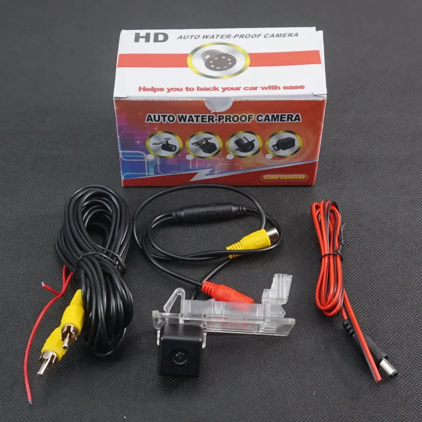 YESSUN For Volkswagen Passat Sagitar Lavida 2011 2012 2013 2014 2015 2016 Reverse Camera Rear View Camera Car Parking Camera
YESSUN For Volkswagen Passat Sagitar Lavida 2011 2012 2013 2014 2015 2016 Reverse Camera Rear View Camera Car Parking Camera