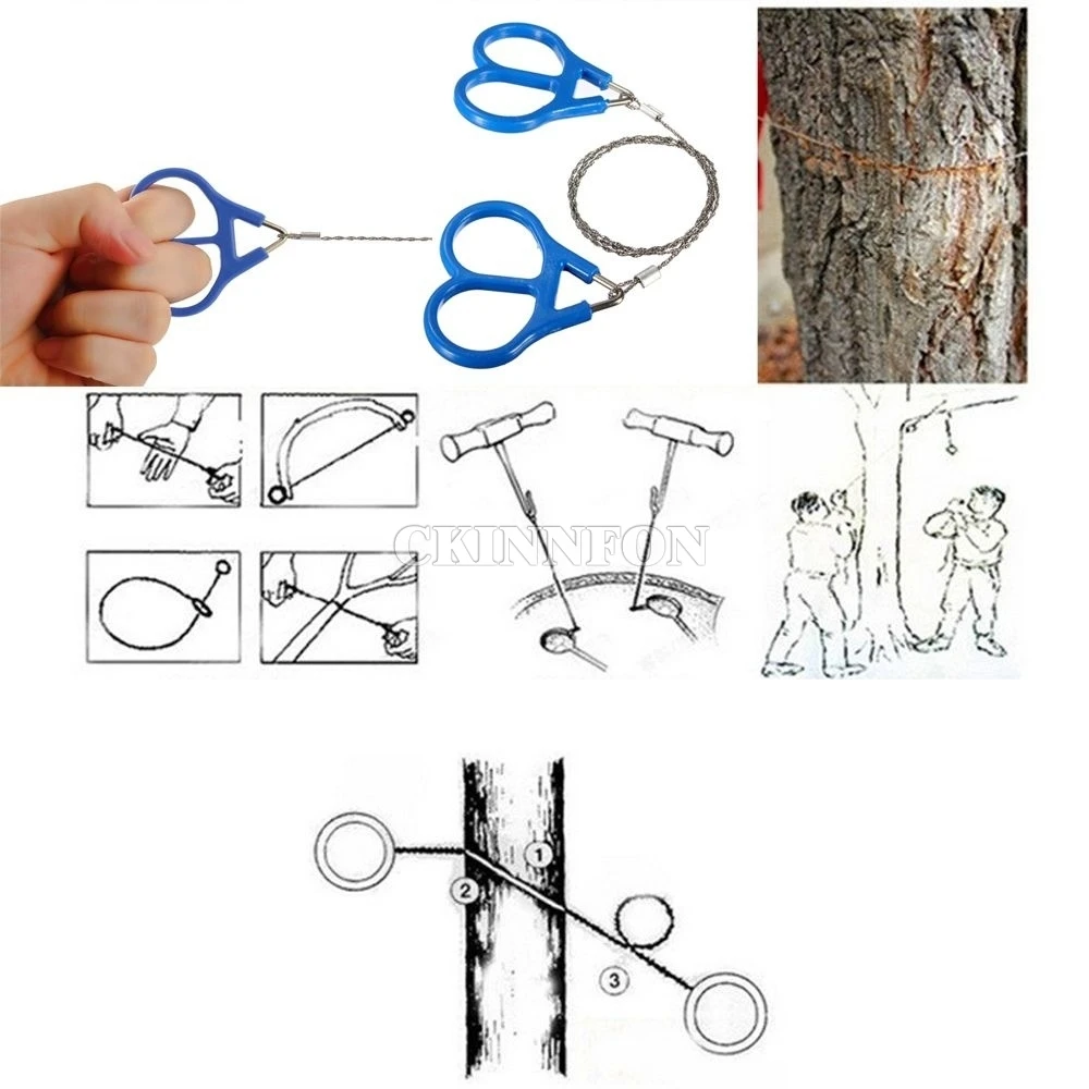 DHL 200PCS Hiking Kit Rope Saws Ring Scroll Portable Pocket Emergency Tool Stainless Steel Wire Wire Saw Chain Hand Saws
DHL 200PCS Hiking Kit Rope Saws Ring Scroll Portable Pocket Emergency Tool Stainless Steel Wire Wire Saw Chain Hand Saws