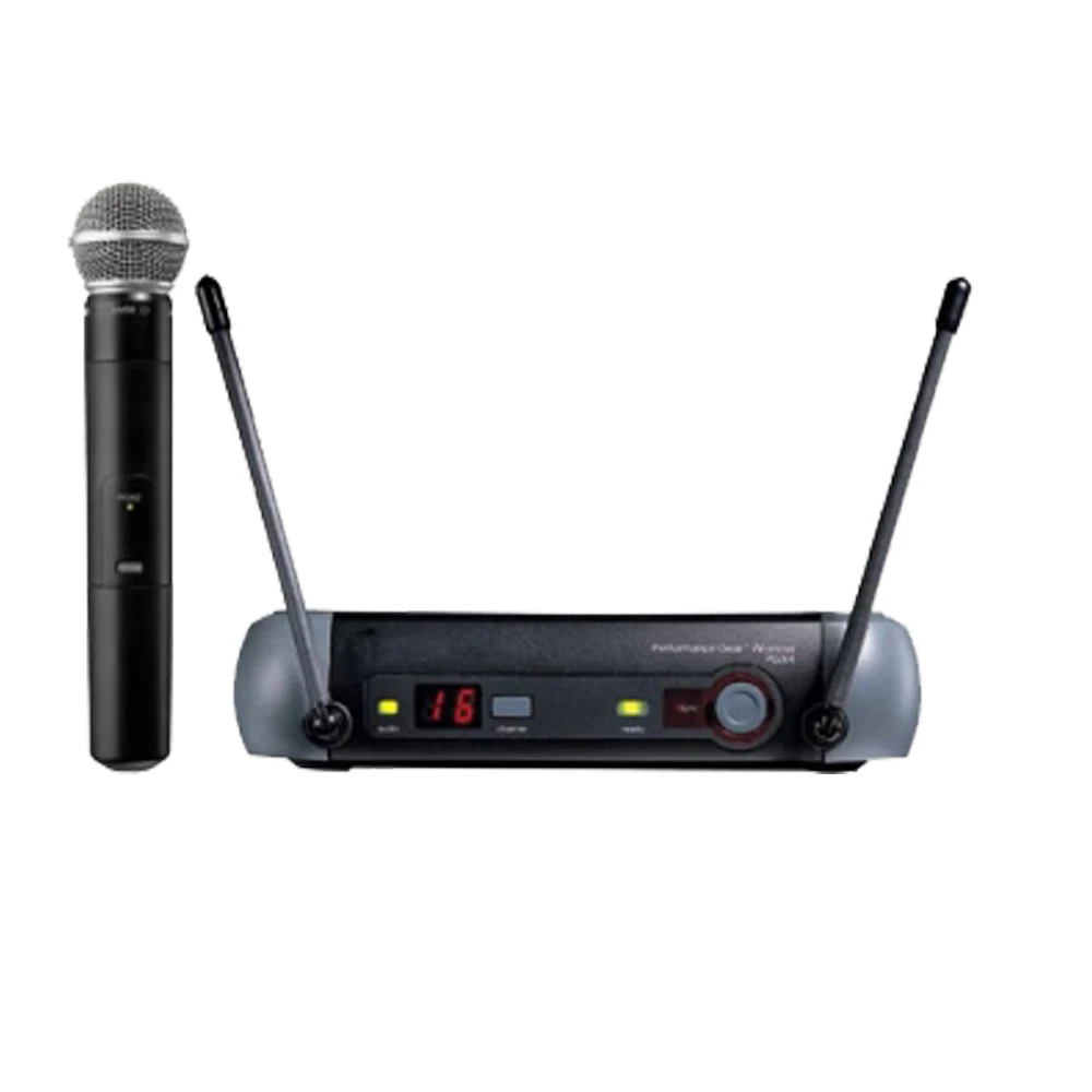 New High Quality Professional UHF Handheld Wireless Microphone professional lavalier clip microphone headset
New High Quality Professional UHF Handheld Wireless Microphone professional lavalier clip microphone headset