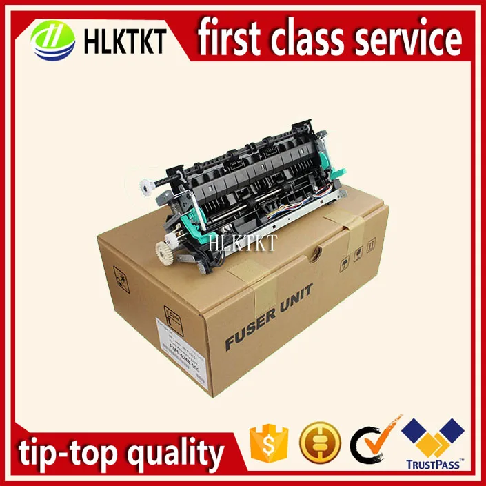 Оригинальный 95% новый для hp LaserJet P2014 /P2015 / 2727 2014 2015 2727nf фьюзер в сборе фьюзер
Оригинальный 95% новый для hp LaserJet P2014 /P2015 / 2727 2014 2015 2727nf фьюзер в сборе фьюзер