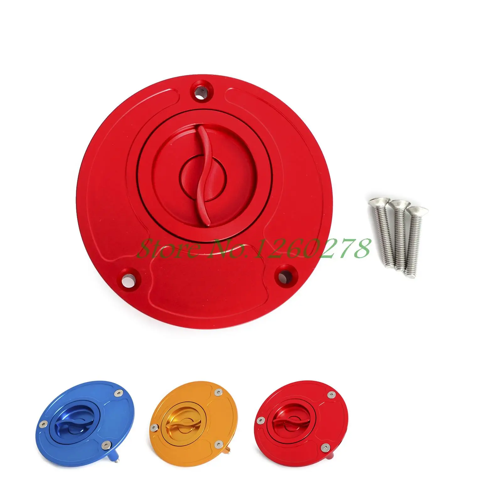 Petrol Tank Fuel Gas Cap CNC keyless Fit For Ducati 748/851/888/916/996/ 998/1098/1198 MONSTER 600 750 800 821 900 1000 1200
Petrol Tank Fuel Gas Cap CNC keyless Fit For Ducati 748/851/888/916/996/ 998/1098/1198 MONSTER 600 750 800 821 900 1000 1200