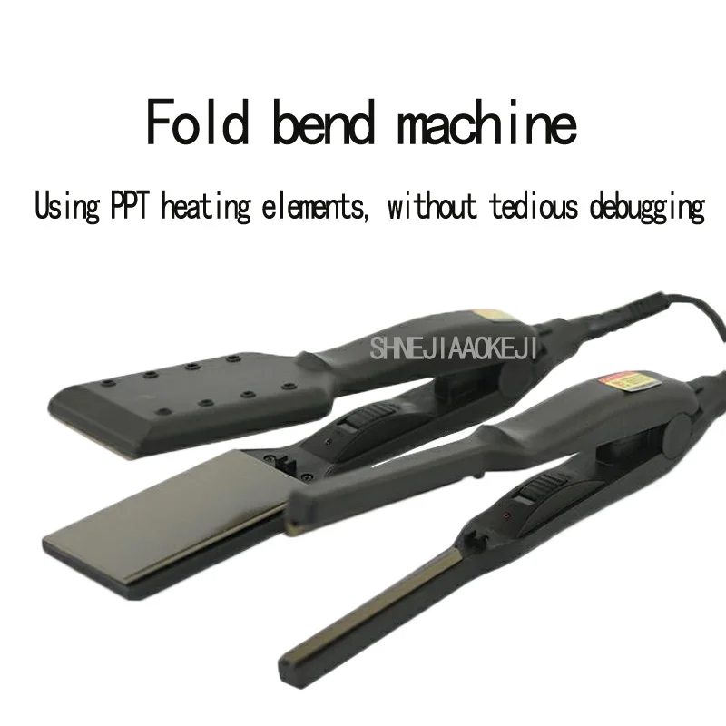 1PC 110-240V Portable Fold Bending Machine Mini Acrylic Hot Bender Edge Tool Electric Bending Machine Tools
1PC 110-240V Portable Fold Bending Machine Mini Acrylic Hot Bender Edge Tool Electric Bending Machine Tools