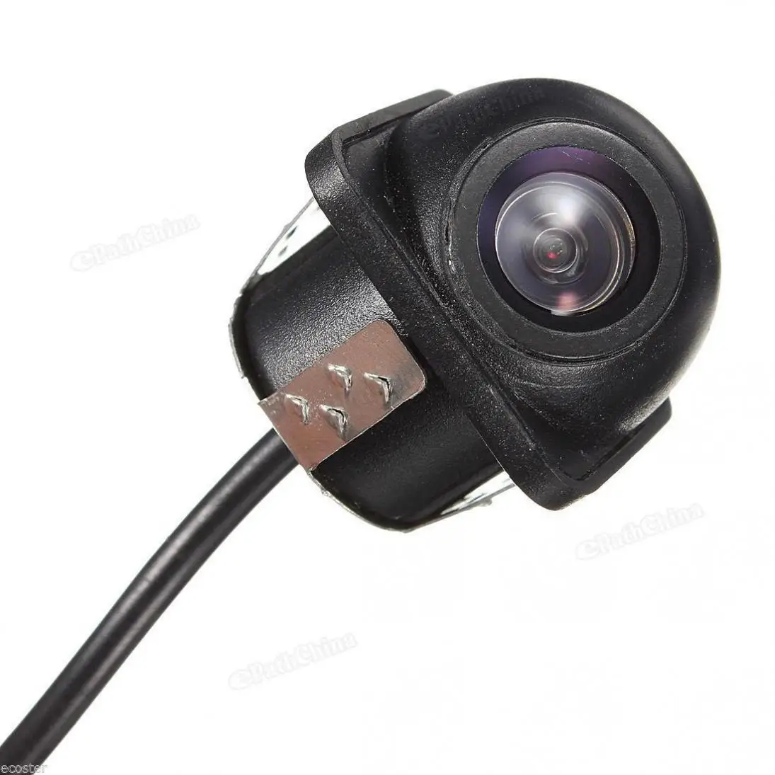 4.3 Inch TFT LCD Car Monitor 480x272 Car Rear View Parking Kit with Reverse Monitor and 13.5mm Lens Backup Camera NTSC System
4.3 Inch TFT LCD Car Monitor 480x272 Car Rear View Parking Kit with Reverse Monitor and 13.5mm Lens Backup Camera NTSC System