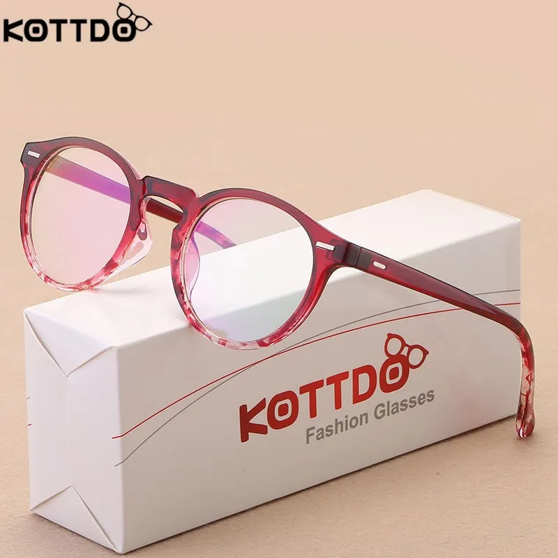 Kottdo 2022 New Fashion Cat Eye Women Eyeglasses Transparent Optical Mypia Glasses Frame Plastic Men Computer Eyewear Oculos
Kottdo 2022 New Fashion Cat Eye Women Eyeglasses Transparent Optical Mypia Glasses Frame Plastic Men Computer Eyewear Oculos