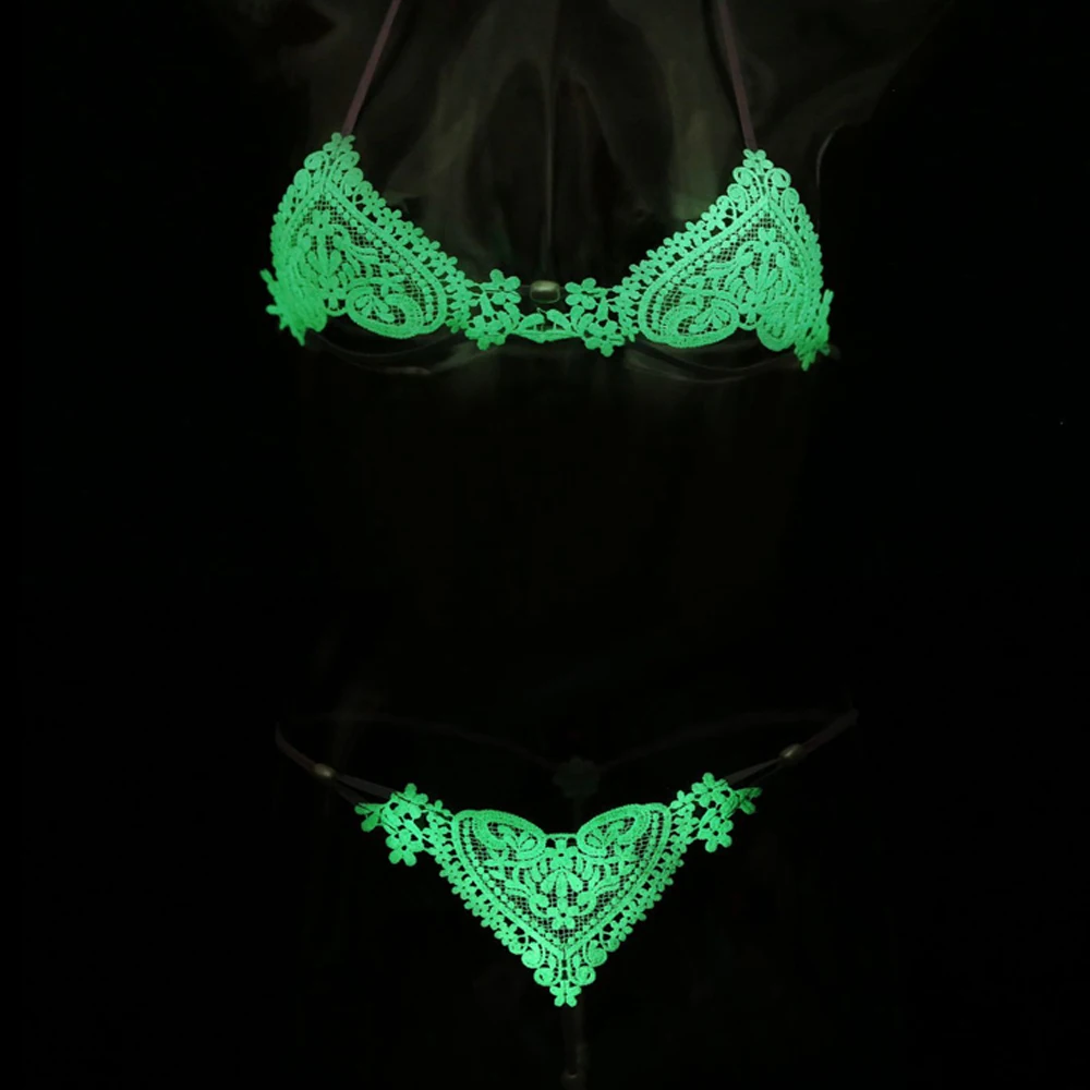 MUSHIERYA New Fluorescence Women Pearl Lace Mini Panties Lady Underwear Beading Massage Erotic Lingerie Hot Sexy Set Tangas
MUSHIERYA New Fluorescence Women Pearl Lace Mini Panties Lady Underwear Beading Massage Erotic Lingerie Hot Sexy Set Tangas