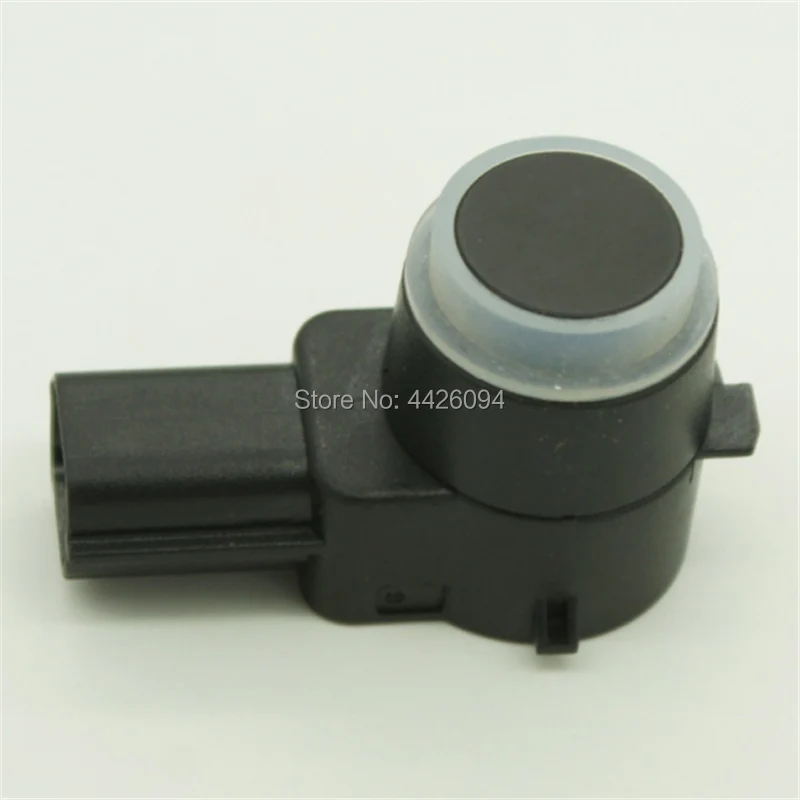 Front & Rear Black Color Parking Assistant Alarm Sensor Fit For SRX Volt 20777093 Reversing Radar
Front & Rear Black Color Parking Assistant Alarm Sensor Fit For SRX Volt 20777093 Reversing Radar