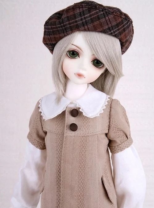 1/4 весы телесного цвета BJD девушка MSD шарнир куклы смолы модель игрушка в подарок, не включают в себя одежду, обувь, парик и другие аксессуары ...
1/4 весы телесного цвета BJD девушка MSD шарнир куклы смолы модель игрушка в подарок, не включают в себя одежду, обувь, парик и другие аксессуары ...