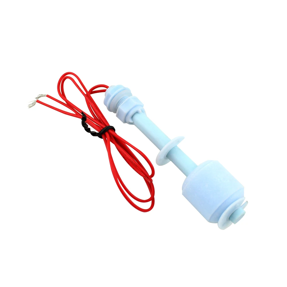 110V PFS8510 level liquid Sensor Water Float switch Mini Float switch Contains no Mercury
110V PFS8510 level liquid Sensor Water Float switch Mini Float switch Contains no Mercury