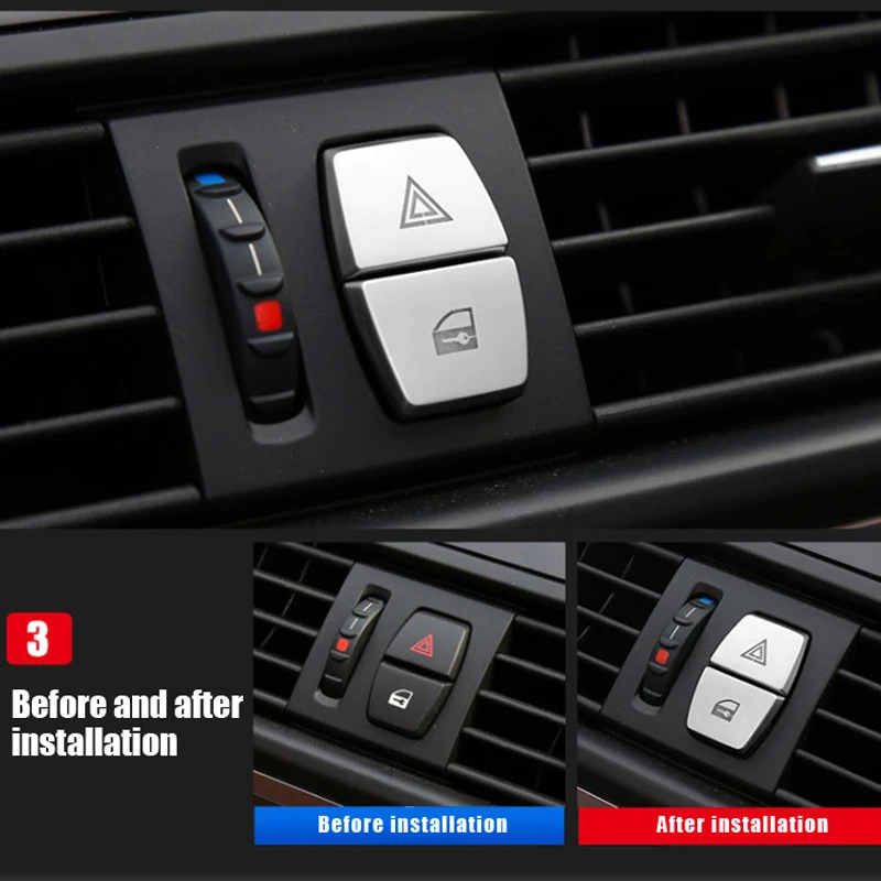 Window lift switch button sticker trim sequin For BMW 5 series f10 2011-17 interior auto accessories
Window lift switch button sticker trim sequin For BMW 5 series f10 2011-17 interior auto accessories