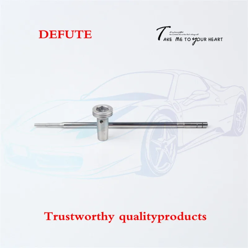 F00VC01353 F00VC01354 F00VC01355 F00VC01357 F00VC01358 F00VC01359 Common rail injector control valves for diesel engines
F00VC01353 F00VC01354 F00VC01355 F00VC01357 F00VC01358 F00VC01359 Common rail injector control valves for diesel engines