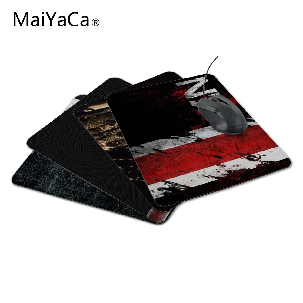 MaiYaCa Custom High Speed New Mass Effect N7 Game Logo Vintage Stylish Mouse Pad Gaming Rectangle Mousepad
MaiYaCa Custom High Speed New Mass Effect N7 Game Logo Vintage Stylish Mouse Pad Gaming Rectangle Mousepad