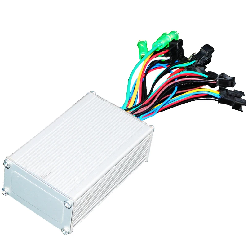 36 V Electric Bike LCD Controller 500 W Brushless Motor Controller for Electric Bike Bicycle Accessories Display Electric Bike P
36 V Electric Bike LCD Controller 500 W Brushless Motor Controller for Electric Bike Bicycle Accessories Display Electric Bike P