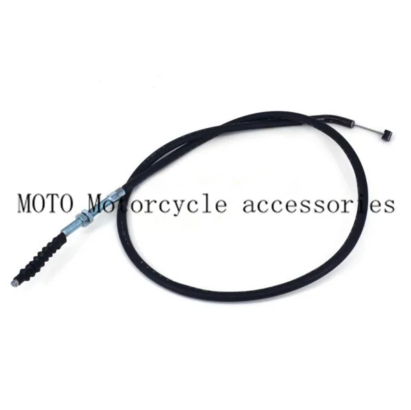 Motorcycle Push Pull Clutch Lever Cable Line For KAWASAKI Ninja ZX636 ZX6R 2013-2016 2013 2014 2015 2016
Motorcycle Push Pull Clutch Lever Cable Line For KAWASAKI Ninja ZX636 ZX6R 2013-2016 2013 2014 2015 2016