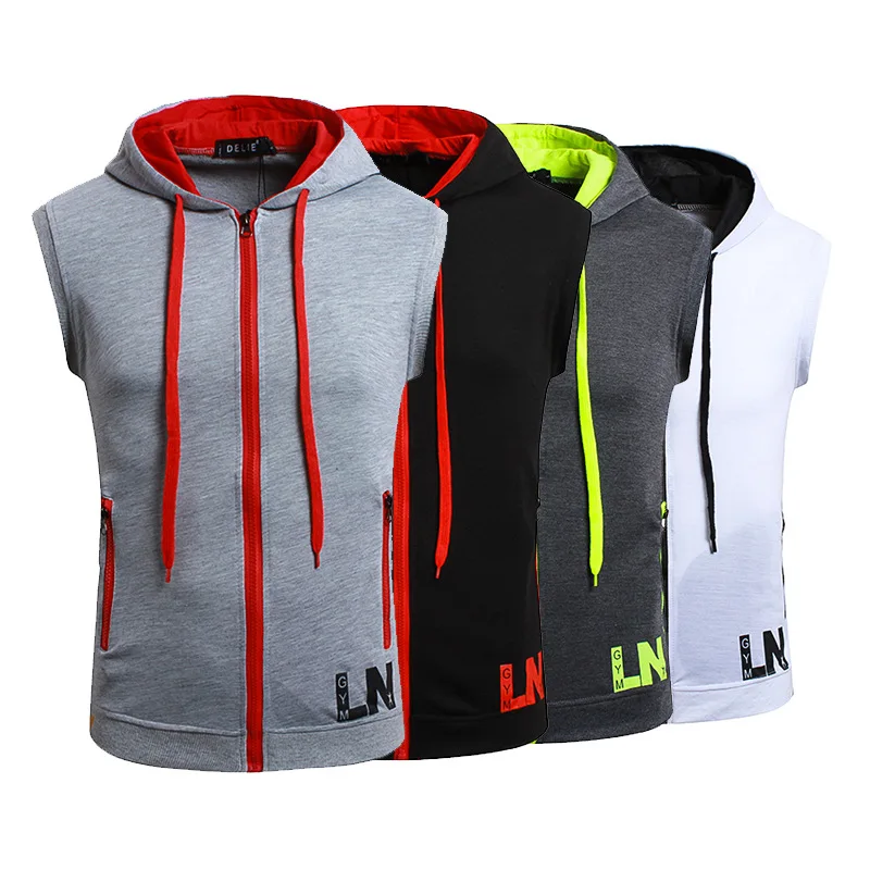 Summer Men Hoodies 2019 Streetwear 5colors M-XXXL H002 Sports Wear Men Outwear Black Zipper Pullover Men Hoodie
Summer Men Hoodies 2019 Streetwear 5colors M-XXXL H002 Sports Wear Men Outwear Black Zipper Pullover Men Hoodie