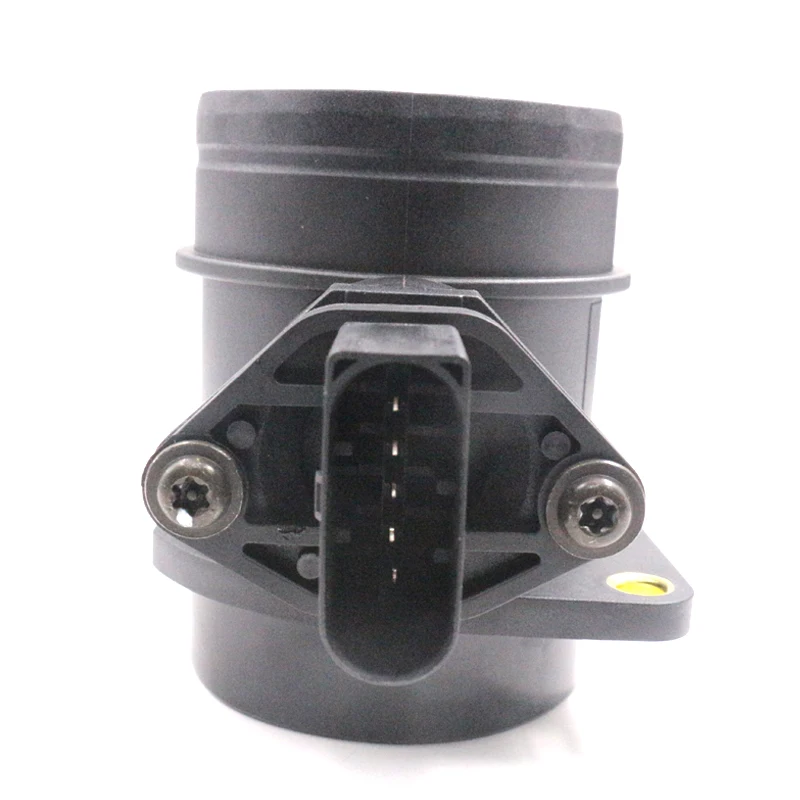 YAOPEI MASS AIR FLOW Sensor For Audi Ford Seat Skoda VW OE number 0280217122 0280217121 0986280202 06A906461
YAOPEI MASS AIR FLOW Sensor For Audi Ford Seat Skoda VW OE number 0280217122 0280217121 0986280202 06A906461