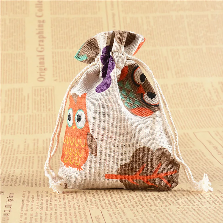 Christmas gift bag A gift is received twist bags, mosquito repellent cotton bags, bundle bags, 10*14cm
Christmas gift bag A gift is received twist bags, mosquito repellent cotton bags, bundle bags, 10*14cm