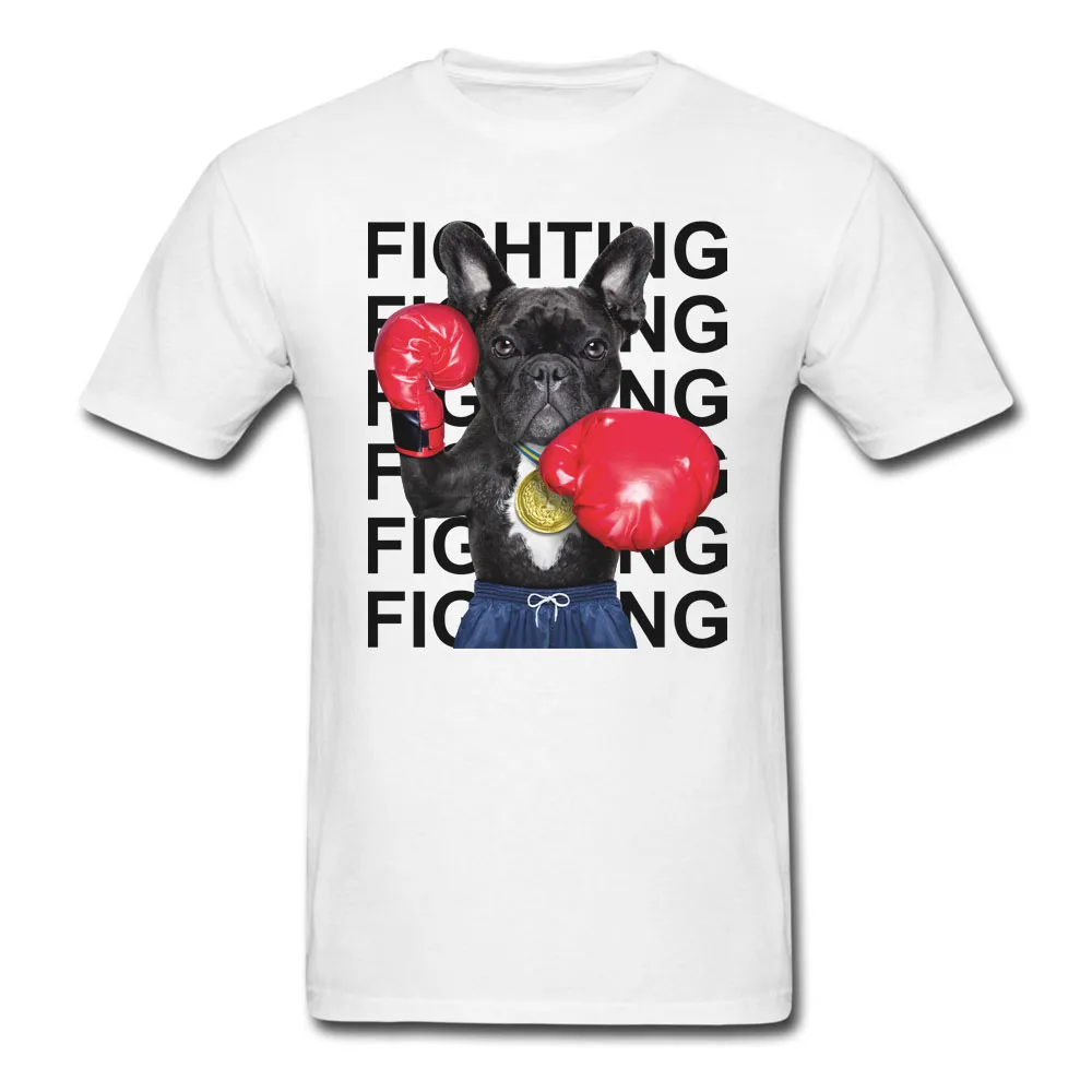 Fashion Fighting Boxing Dog Men Women Cotton T Shirt Hiphop Cartoon O Neck Short Sleeve Casual Brand Clothing Tee Tops Shirts
Fashion Fighting Boxing Dog Men Women Cotton T Shirt Hiphop Cartoon O Neck Short Sleeve Casual Brand Clothing Tee Tops Shirts