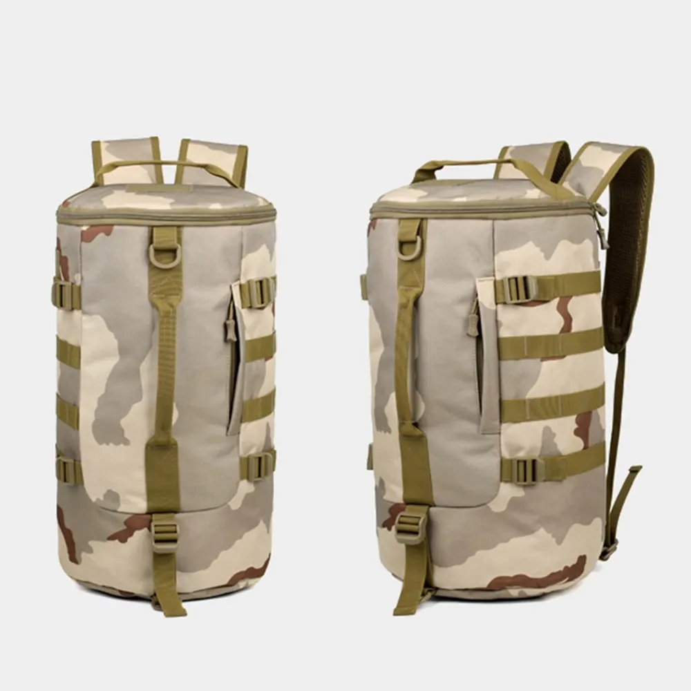 2018 New Shoulder Bag Outdoor Bags Shoulders Backpack Oxford Cloth Handbag Camouflage Single Shoulder Bag Travel Military Bag
2018 New Shoulder Bag Outdoor Bags Shoulders Backpack Oxford Cloth Handbag Camouflage Single Shoulder Bag Travel Military Bag