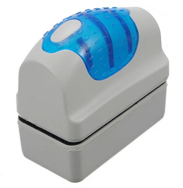 New Arrive Magnetic Aquarium Fish Tank Glass Algae Scraper Cleaner Floating Clean Brush
New Arrive Magnetic Aquarium Fish Tank Glass Algae Scraper Cleaner Floating Clean Brush