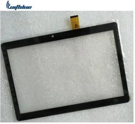 

Witblue New touch screen panel Digitizer For 10.1" Ginzzu GT-1045 3G GT 1045 Tablet Touch panel Glass Sensor Replacement