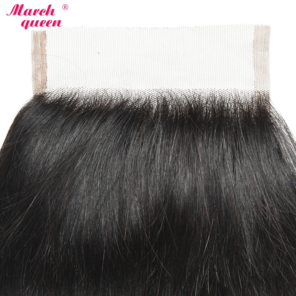 March Queen Ombre T1B/27 Brazilian Body Wave 3 Bundles With 4x4 Lace Closure 150% 2 Tone Color Black To Honey Blonde Non-Remy
March Queen Ombre T1B/27 Brazilian Body Wave 3 Bundles With 4x4 Lace Closure 150% 2 Tone Color Black To Honey Blonde Non-Remy
