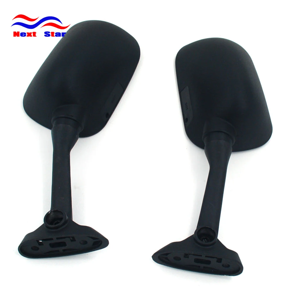 Motocross Parts Motorbike Rear View Mirrors Motorcycle Side Mirror Moto Rearview For SUZUKI GSXR1000 01-02 GSXR600 GSXR750 01-03
Motocross Parts Motorbike Rear View Mirrors Motorcycle Side Mirror Moto Rearview For SUZUKI GSXR1000 01-02 GSXR600 GSXR750 01-03
