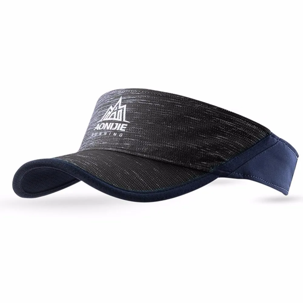 AONIJIE Women Men Outdoor Running Empty Top Hat Sport Marathon Visor Cap Ultralight Quick Dry Camping Hiking Anti UV Caps 3 Colo
AONIJIE Women Men Outdoor Running Empty Top Hat Sport Marathon Visor Cap Ultralight Quick Dry Camping Hiking Anti UV Caps 3 Colo
