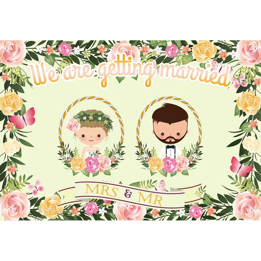 Vinyl beautiful flowers Photography Backdrops wedding party Photo Background for photo studio g-721
Vinyl beautiful flowers Photography Backdrops wedding party Photo Background for photo studio g-721