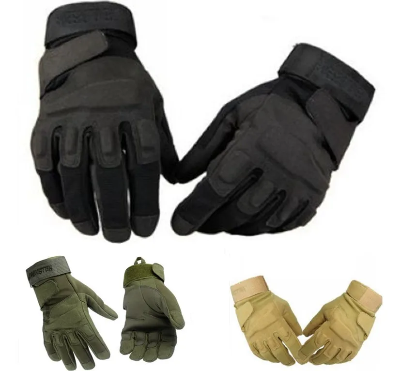 Hunting special forces tactical gloves slip outdoor Men fighting full finger tactical gloves
Hunting special forces tactical gloves slip outdoor Men fighting full finger tactical gloves