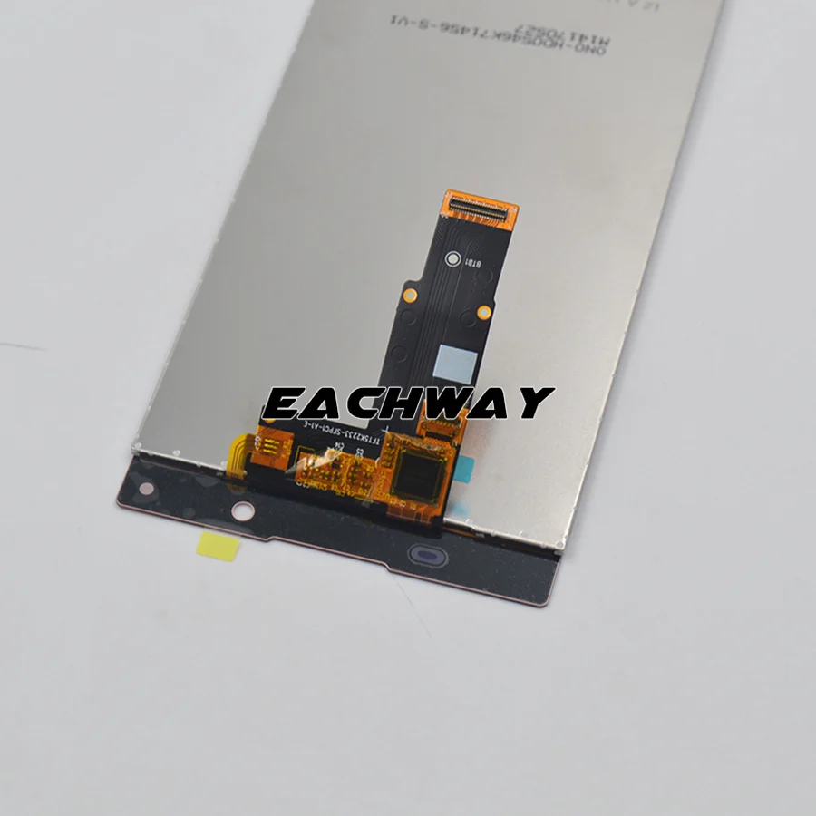 Original Tested Screen for SONY Xperia L1 LCD Touch Digitizer Assembly Display G3311 G3312 G3313 Replacement | Мобильные телефоны и