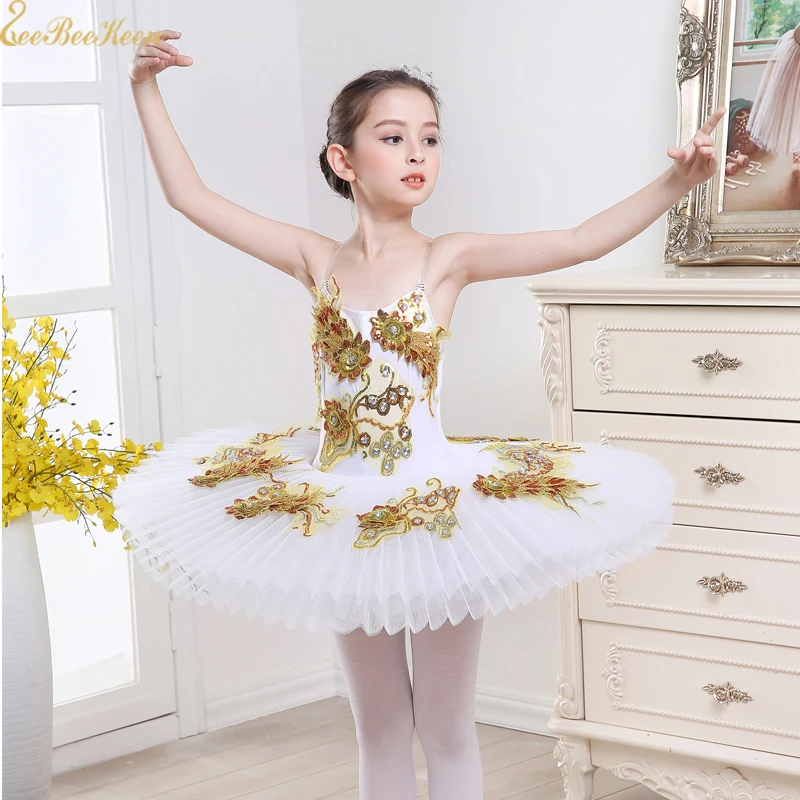 Ballet Dance Dress Girls Lake Swan Ballerina Professional Performance Costume Ballet Dress White/red Tutu Ballet Dress Women
Ballet Dance Dress Girls Lake Swan Ballerina Professional Performance Costume Ballet Dress White/red Tutu Ballet Dress Women