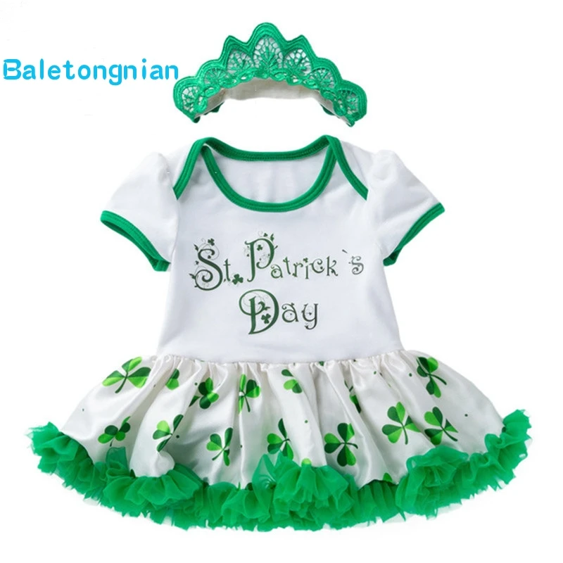 Baletongnian Fashion Toddler Girls Outfit Romper Dress Headband 2PCS Newborn Baby Girl Clothes Sets Infant Clothing 0-24M
Baletongnian Fashion Toddler Girls Outfit Romper Dress Headband 2PCS Newborn Baby Girl Clothes Sets Infant Clothing 0-24M