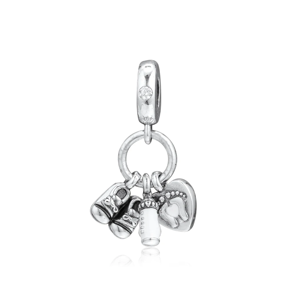 CKK Fits Europe Bracelet My Little Baby Beads For Jewelry Making Charms Sterling Silver 925 Original Bead Charm Kralen
CKK Fits Europe Bracelet My Little Baby Beads For Jewelry Making Charms Sterling Silver 925 Original Bead Charm Kralen