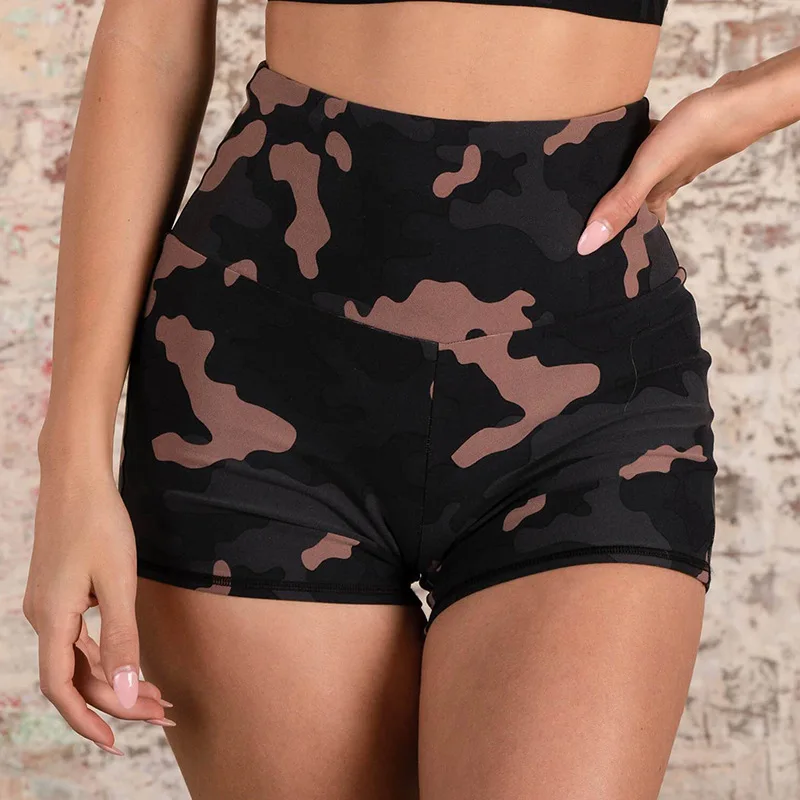 Yoga clothing suit women's sportswear camouflage vest fitness sportswear shorts fitness sportswear women's fitness clothing
Yoga clothing suit women's sportswear camouflage vest fitness sportswear shorts fitness sportswear women's fitness clothing