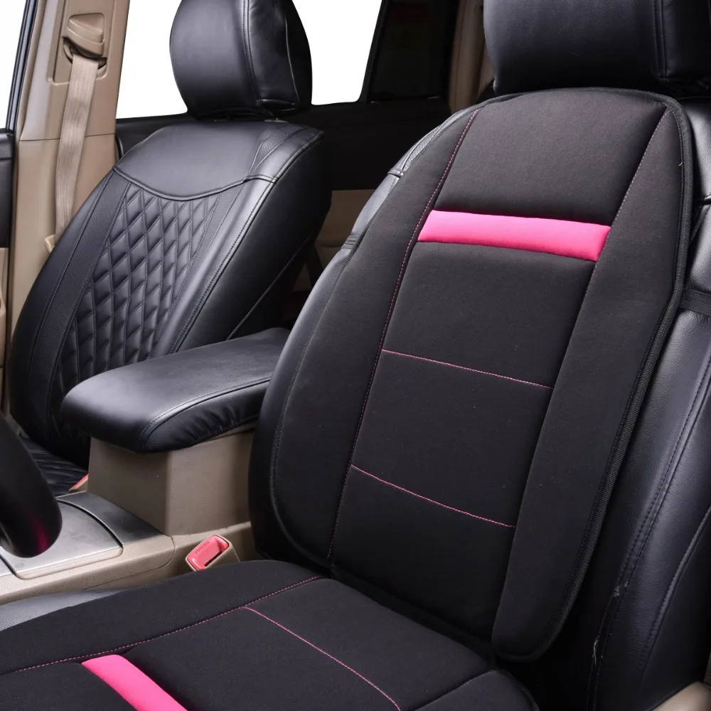 Car-pass Soft Comfortable Car Seat Cushion Pad Cushion non-slip Breathable Mesh fit for Most Cars Cushion Luxurious Universal
Car-pass Soft Comfortable Car Seat Cushion Pad Cushion non-slip Breathable Mesh fit for Most Cars Cushion Luxurious Universal