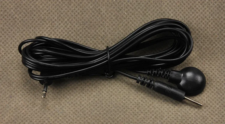 Секс с электрическим шоком аксессуары для игрушек электрошоковый кабель терапии