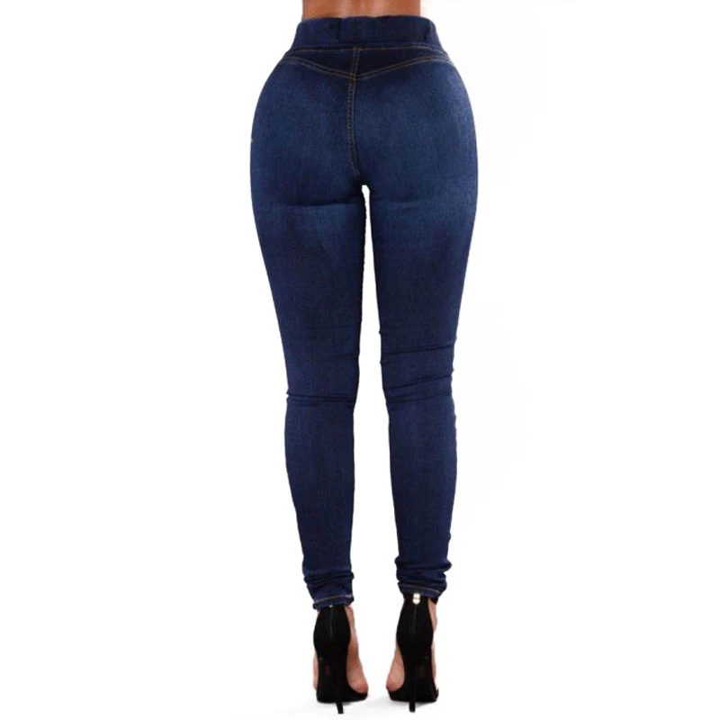 Fashion Women Jeans Skinny Casual Boyfriend Jeans For Women New Style Two Colors Ripped Jeans For Women Plus Size S-3XL
Fashion Women Jeans Skinny Casual Boyfriend Jeans For Women New Style Two Colors Ripped Jeans For Women Plus Size S-3XL