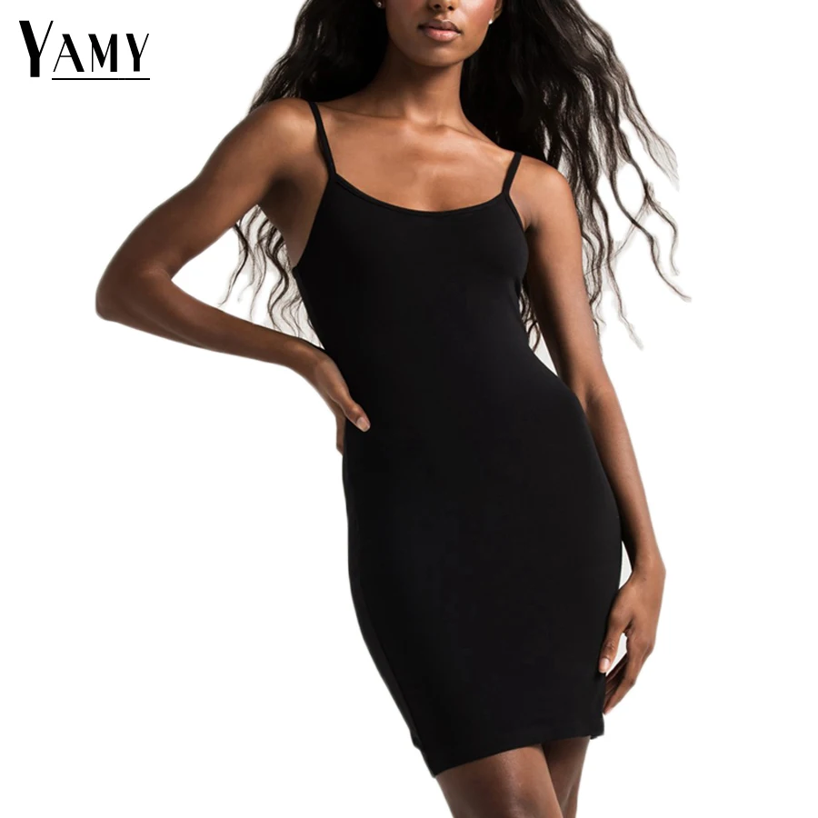 Summer Sexy Cami party bodycon dresses women vintage white black sleeveless backless mini beach dress vestidos Christmas dress
Summer Sexy Cami party bodycon dresses women vintage white black sleeveless backless mini beach dress vestidos Christmas dress