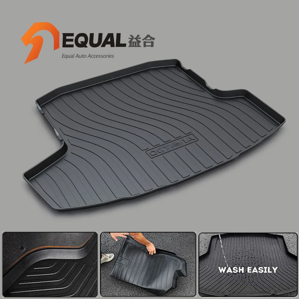 Cargo Liner Trunk Mats for SKODA OCTAVIA FABIA YETI SUPERB BOOT LINER REAR TRUNK CARGO MATS TRAY CARPET MUD COVER PROTECTOR TPO
Cargo Liner Trunk Mats for SKODA OCTAVIA FABIA YETI SUPERB BOOT LINER REAR TRUNK CARGO MATS TRAY CARPET MUD COVER PROTECTOR TPO