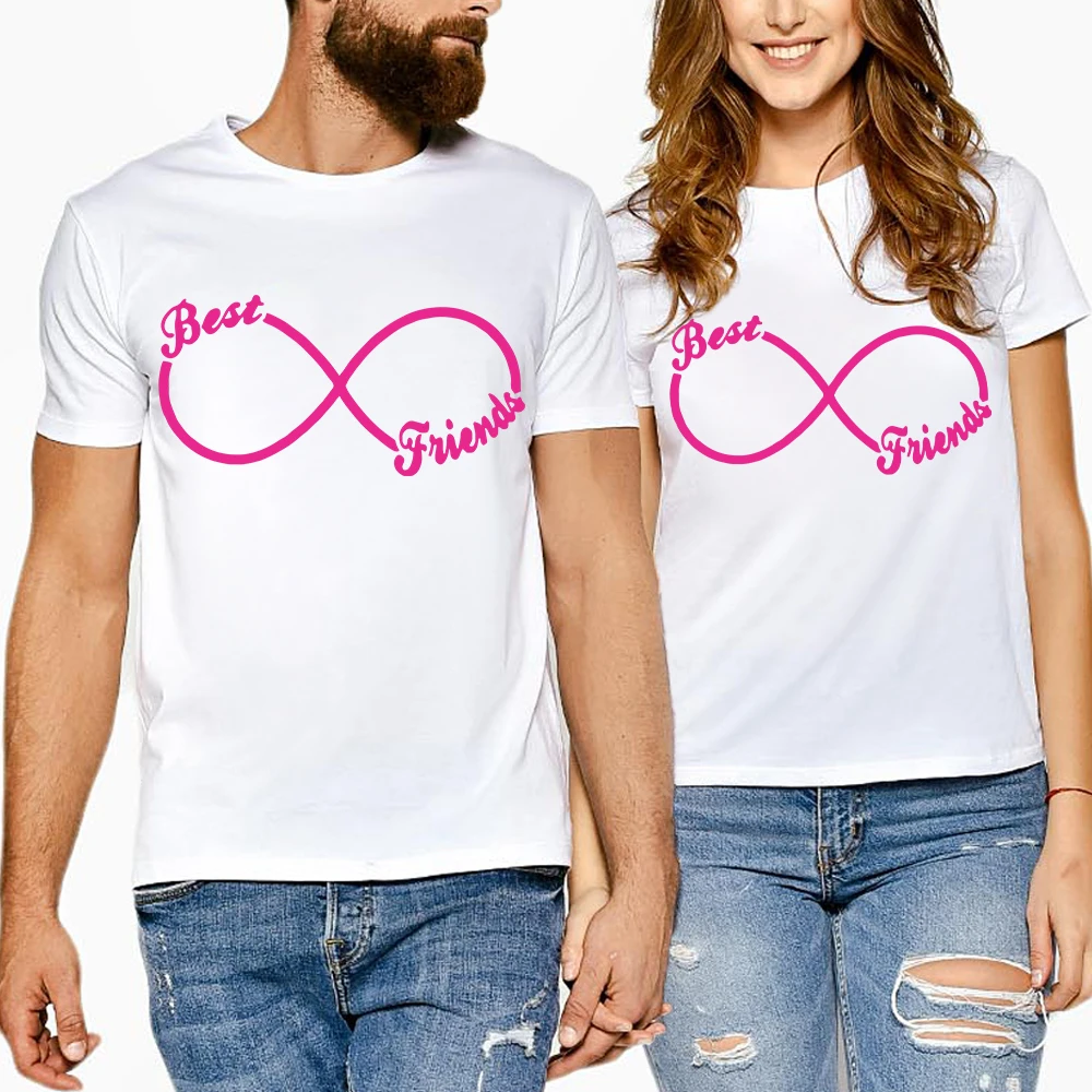 2019 New Arrival Couple O-Neck T Shirt Women Men Newest Creative Printing Mr Mrs Couple Tees Summer Matching Clothes For Lovers
2019 New Arrival Couple O-Neck T Shirt Women Men Newest Creative Printing Mr Mrs Couple Tees Summer Matching Clothes For Lovers