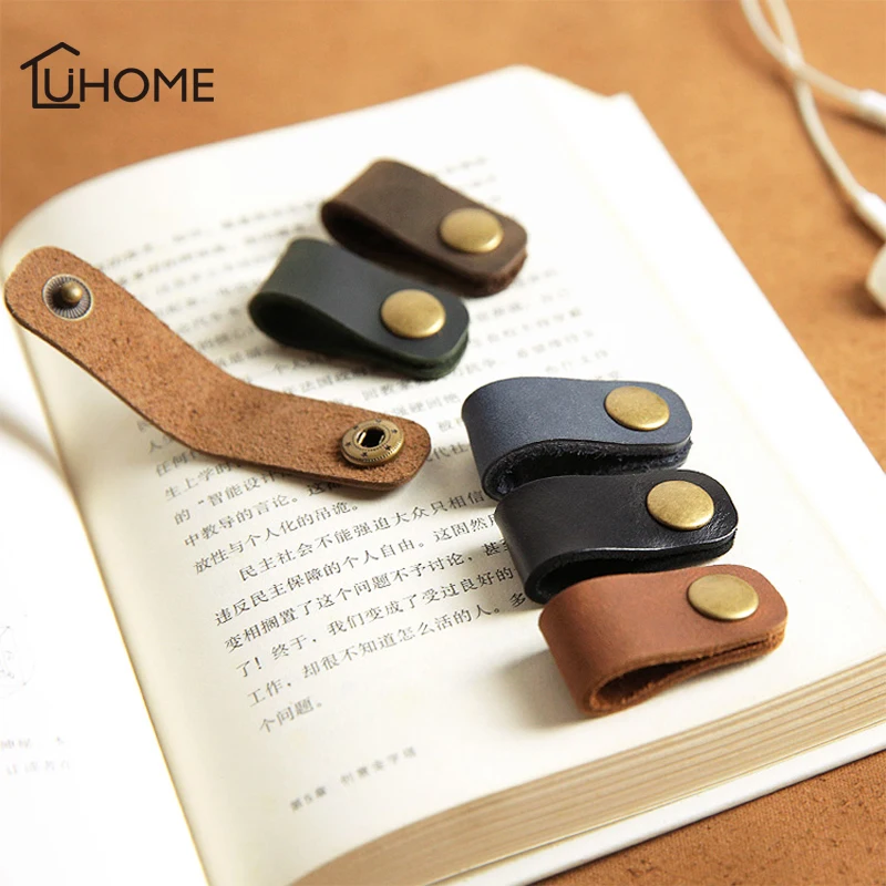 5pcs Leather Wire Clip Electrical Wire Fitted Hooks Data Cable Glands Winder Headphone Organizer Tie Mounts Home Office Storage
5pcs Leather Wire Clip Electrical Wire Fitted Hooks Data Cable Glands Winder Headphone Organizer Tie Mounts Home Office Storage