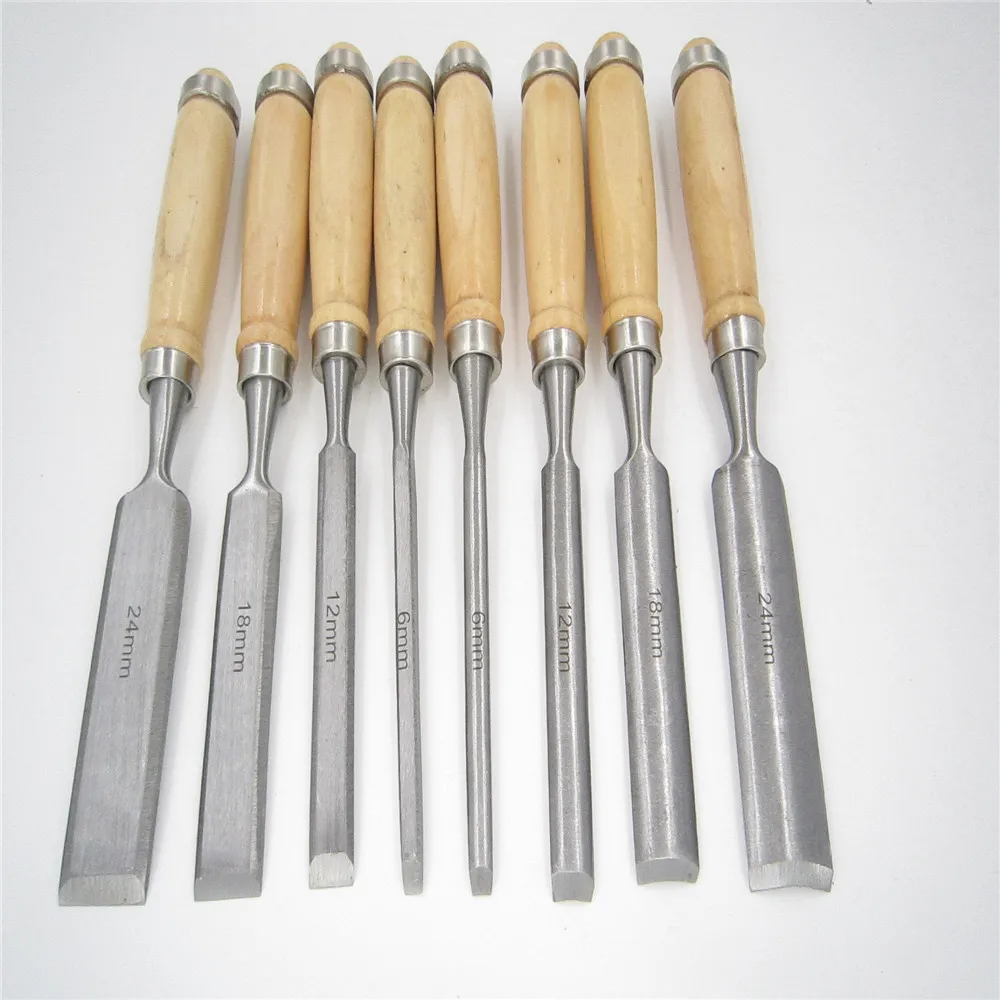 1 шт. деревянное режущее долото|gouge chisel|wood carvingwood carving gouges |