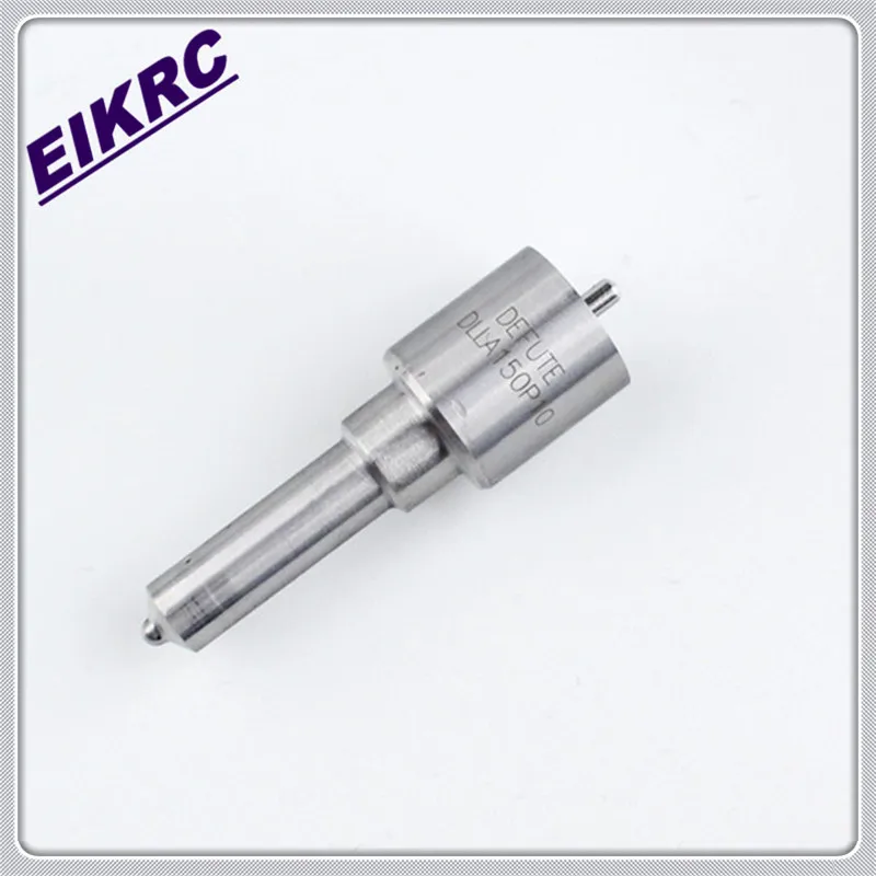 EIKRC DLLA150P10/DLLA153P824/DLLA152P735/DLLA144P144/DLLA143P123/DLLA143P127 Diesel fuel spray engine Injector Nozzles
EIKRC DLLA150P10/DLLA153P824/DLLA152P735/DLLA144P144/DLLA143P123/DLLA143P127 Diesel fuel spray engine Injector Nozzles