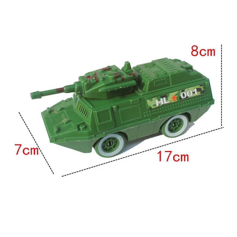 2017 WWII Soldier 9cm military model kit 18pcs/set of children's toy Plastic Accessories Sand table Shooter Chariot Model gifts
2017 WWII Soldier 9cm military model kit 18pcs/set of children's toy Plastic Accessories Sand table Shooter Chariot Model gifts