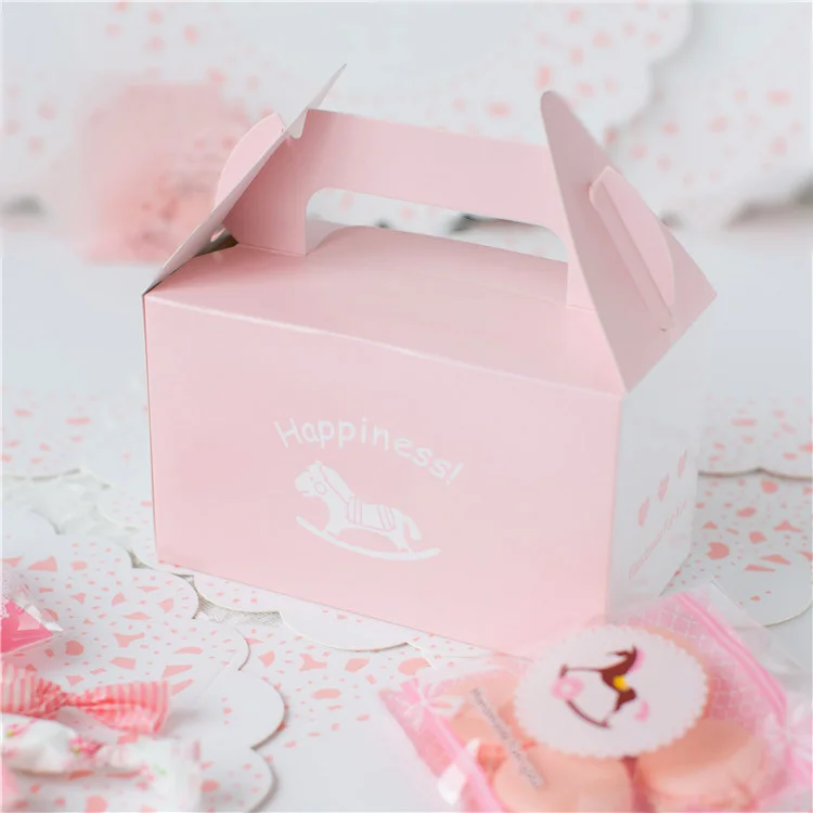 Free shipping endomorph packaging cup cake box pink trojan pudding bottle portable box
Free shipping endomorph packaging cup cake box pink trojan pudding bottle portable box
