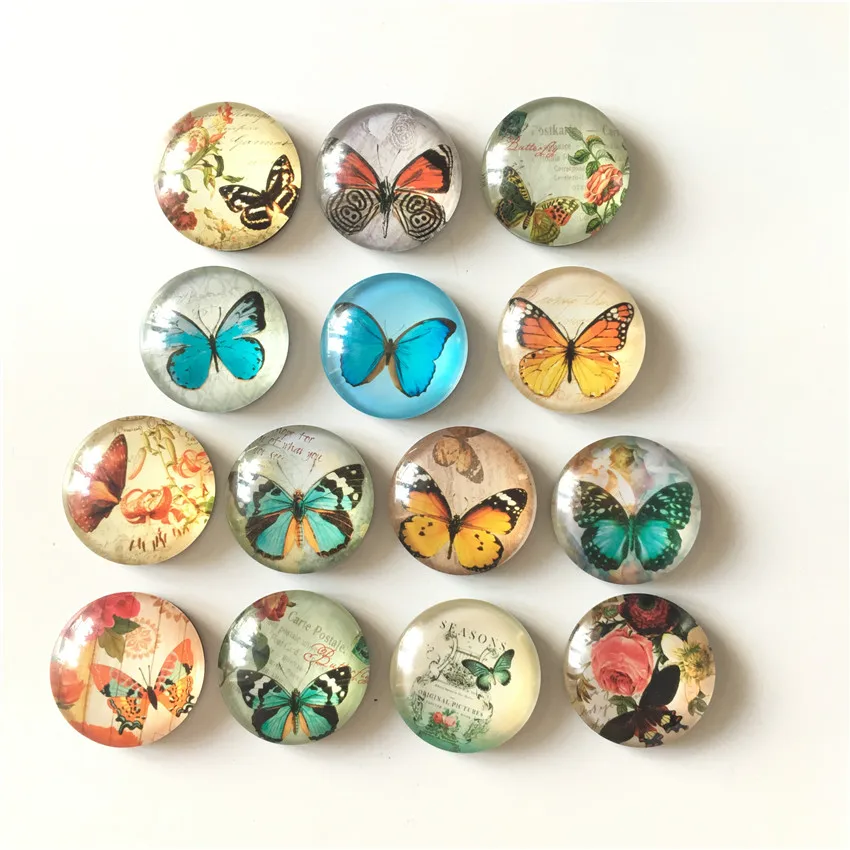 Free shipping (14pcs/lot)Various Butterfly Crystal Glass fridge magnet Cartoon animal message sticker Kitchen home Decor
Free shipping (14pcs/lot)Various Butterfly Crystal Glass fridge magnet Cartoon animal message sticker Kitchen home Decor