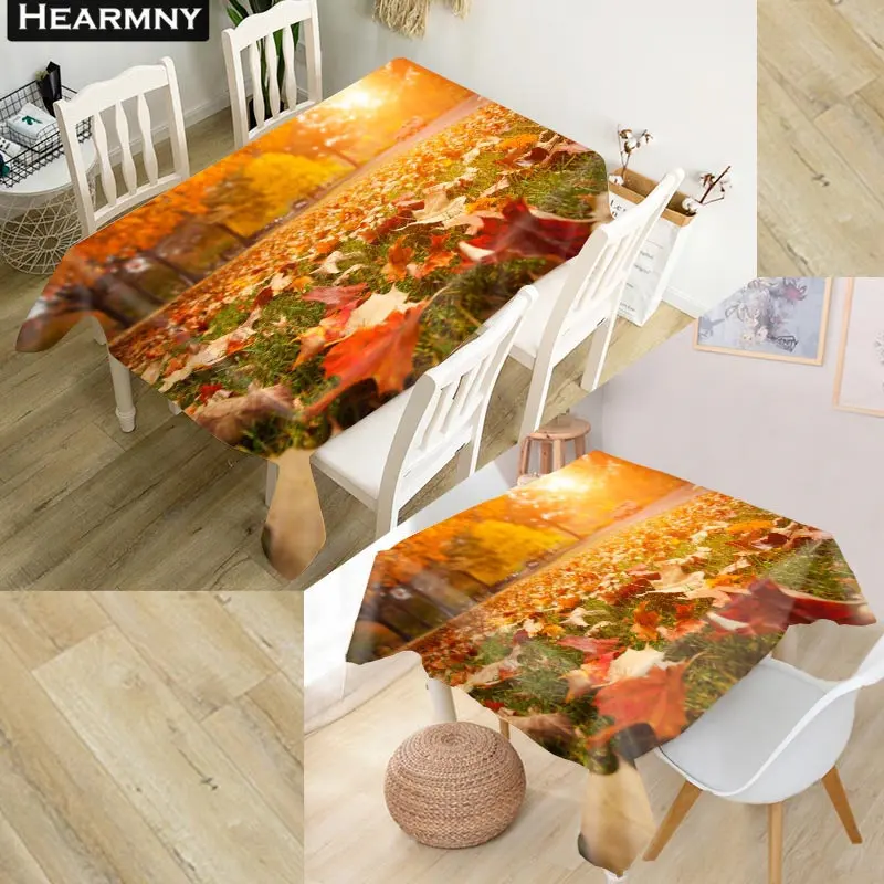 Custom LeavesTablecloth Decorations Home Rectangular Party Table Covers Office Plain More Size Kitchen Dining Table
Custom LeavesTablecloth Decorations Home Rectangular Party Table Covers Office Plain More Size Kitchen Dining Table